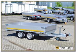 Zeige Details für HL 3116 Tandem Bild von HL 3116 Tandem